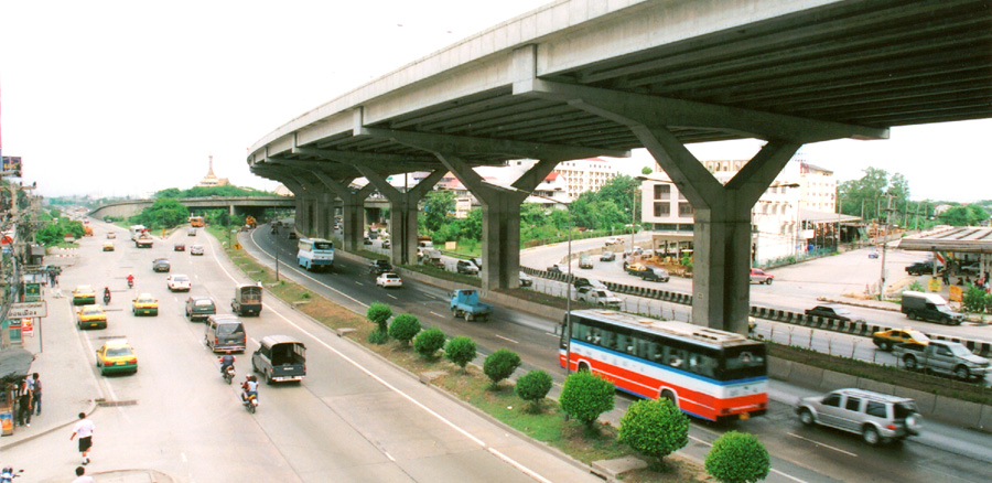 2001 <BR> FIRST INTERNATIONAL PROJECTS