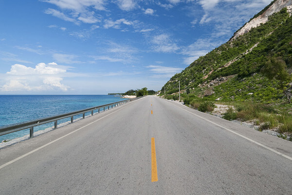 2015 <br> HAITI, THE EXPANSION